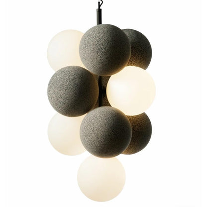 Lunar Eclipse Hanging Light