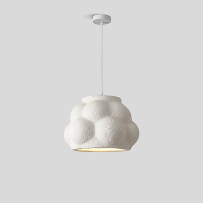 Cloud Shape Hanging Light
