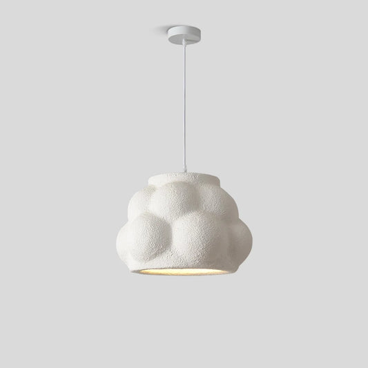 Cloud Shape Hanging Light