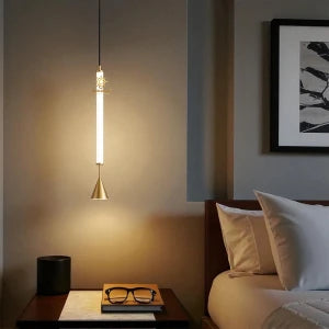 Modern Minimalist Pendant Light