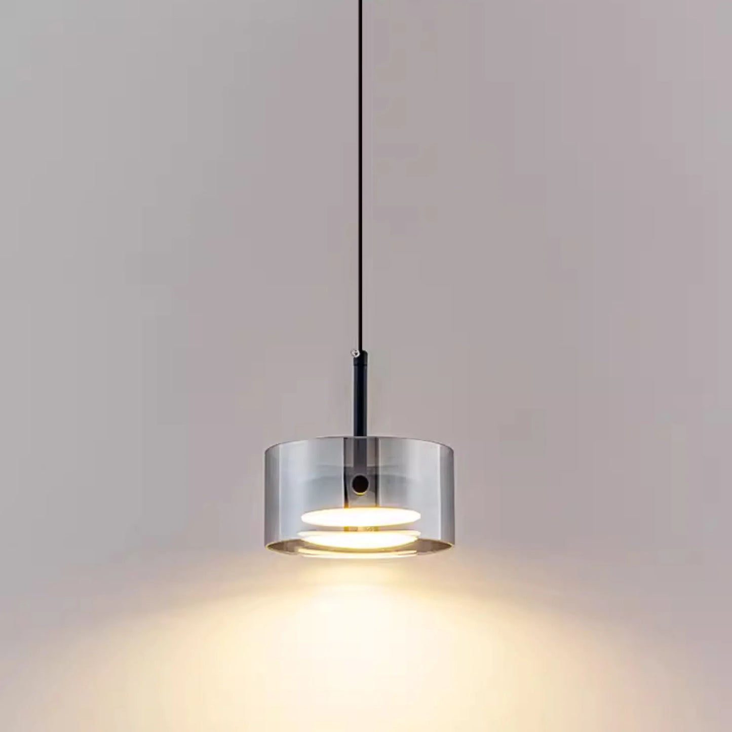 Night Glow Pendant Light