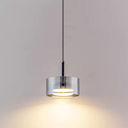 Night Glow Pendant Light