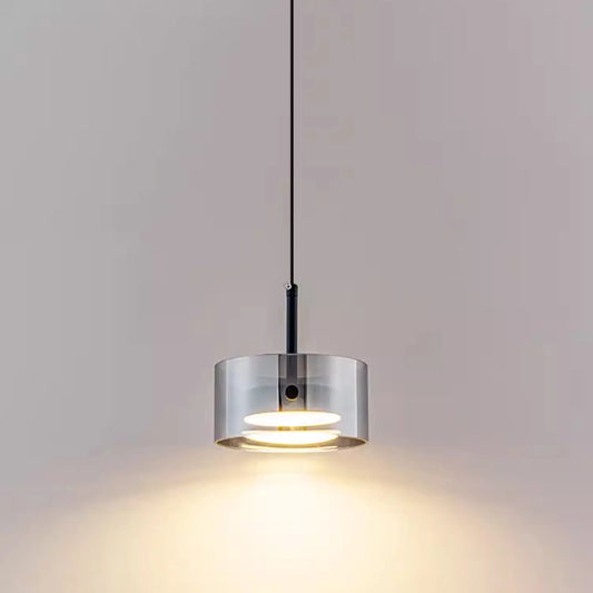 Night Glow Pendant Light