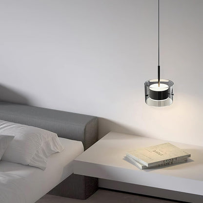 Night Glow Pendant Light