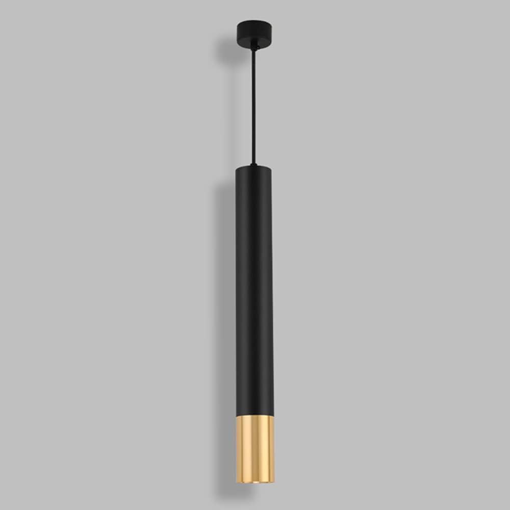 Long LED Pendant Light