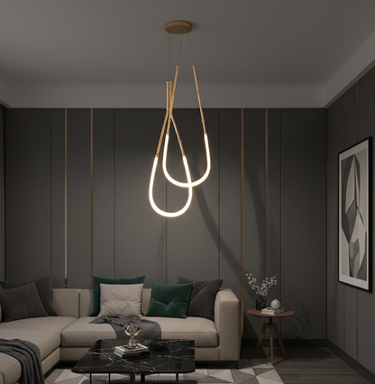 Glory Pendant Light