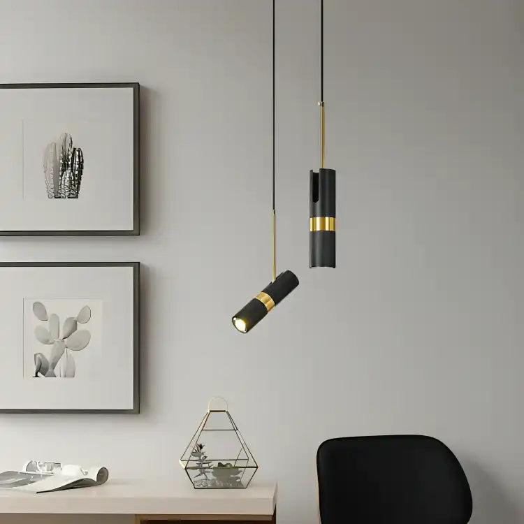 Night Beam Spot Hanging Light