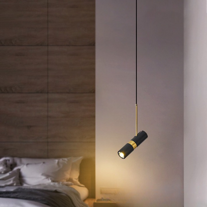 Night Beam Spot Hanging Light