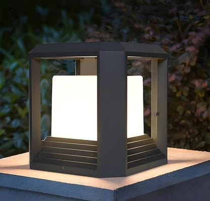 Bright Gate Light