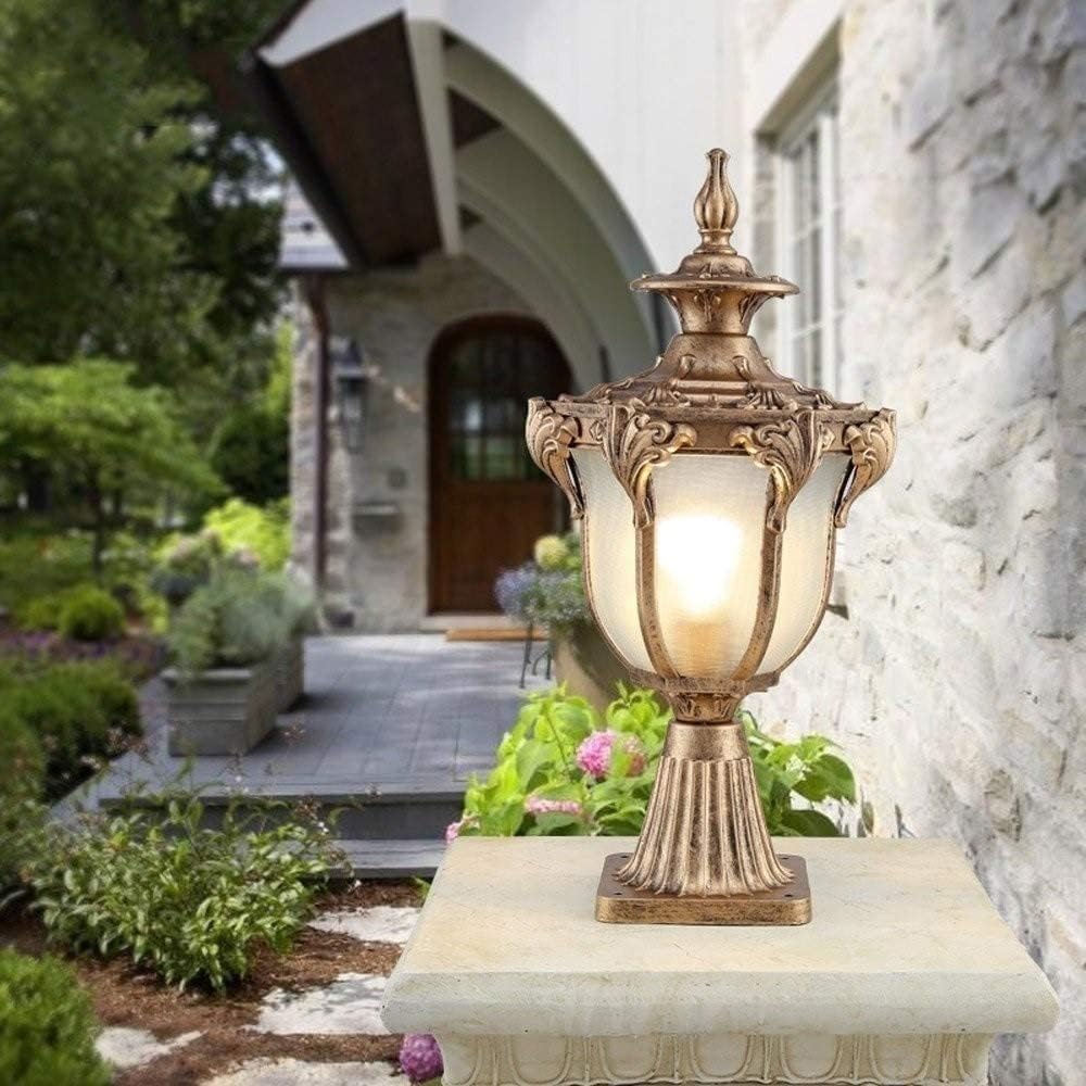 Radiance Gate Light