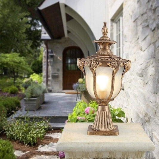 Radiance Gate Light