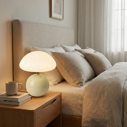 Midnight Aura Lamp