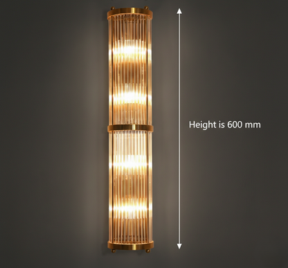 Akari Glow Wall Light