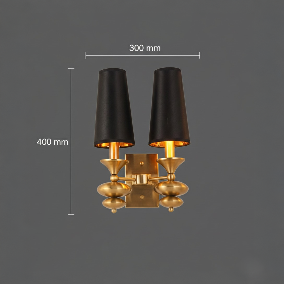 Nyx Wall Light