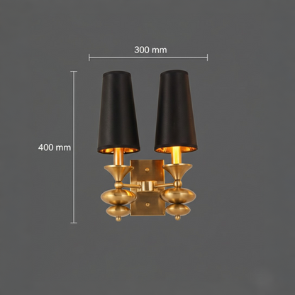 Nyx Wall Light