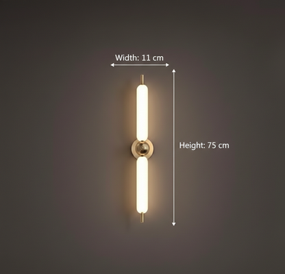 Modern Illumination Wall Light