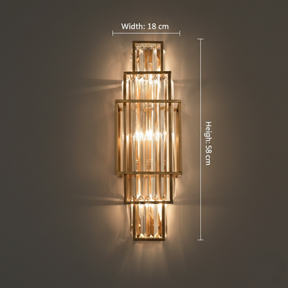 Wall Elegance Wall Light