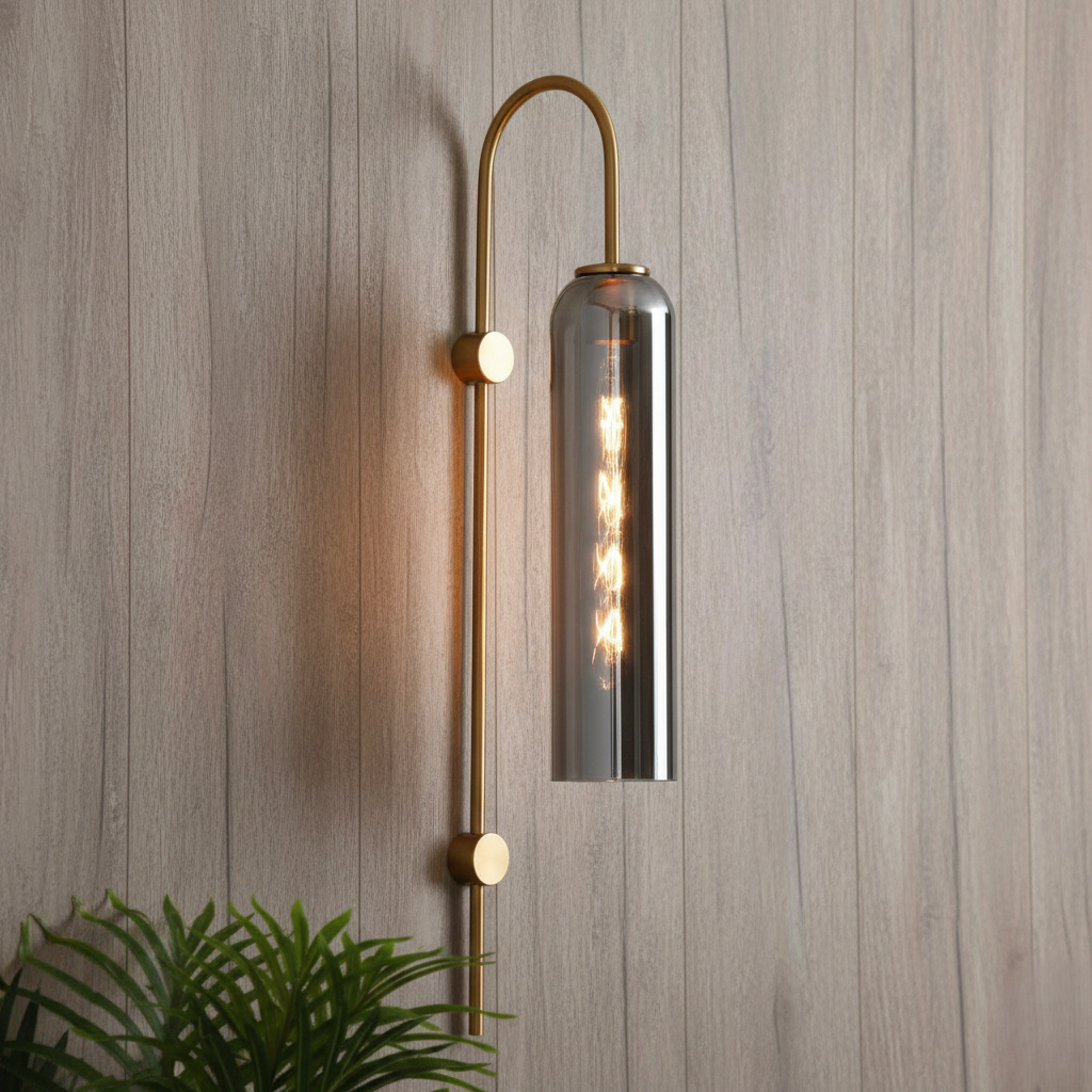 Astral Aura Wall Light