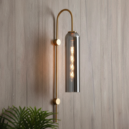 Astral Aura Wall Light