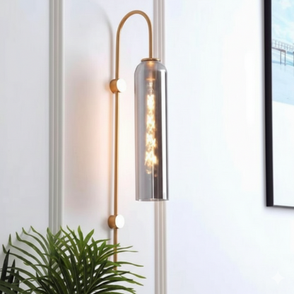 Astral Aura Wall Light