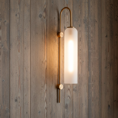 Astral Aura Wall Light