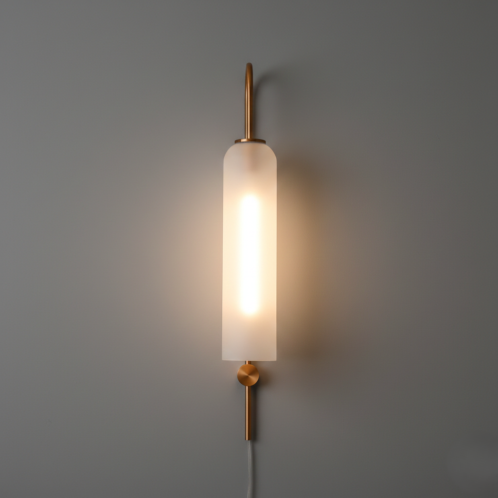 Astral Aura Wall Light