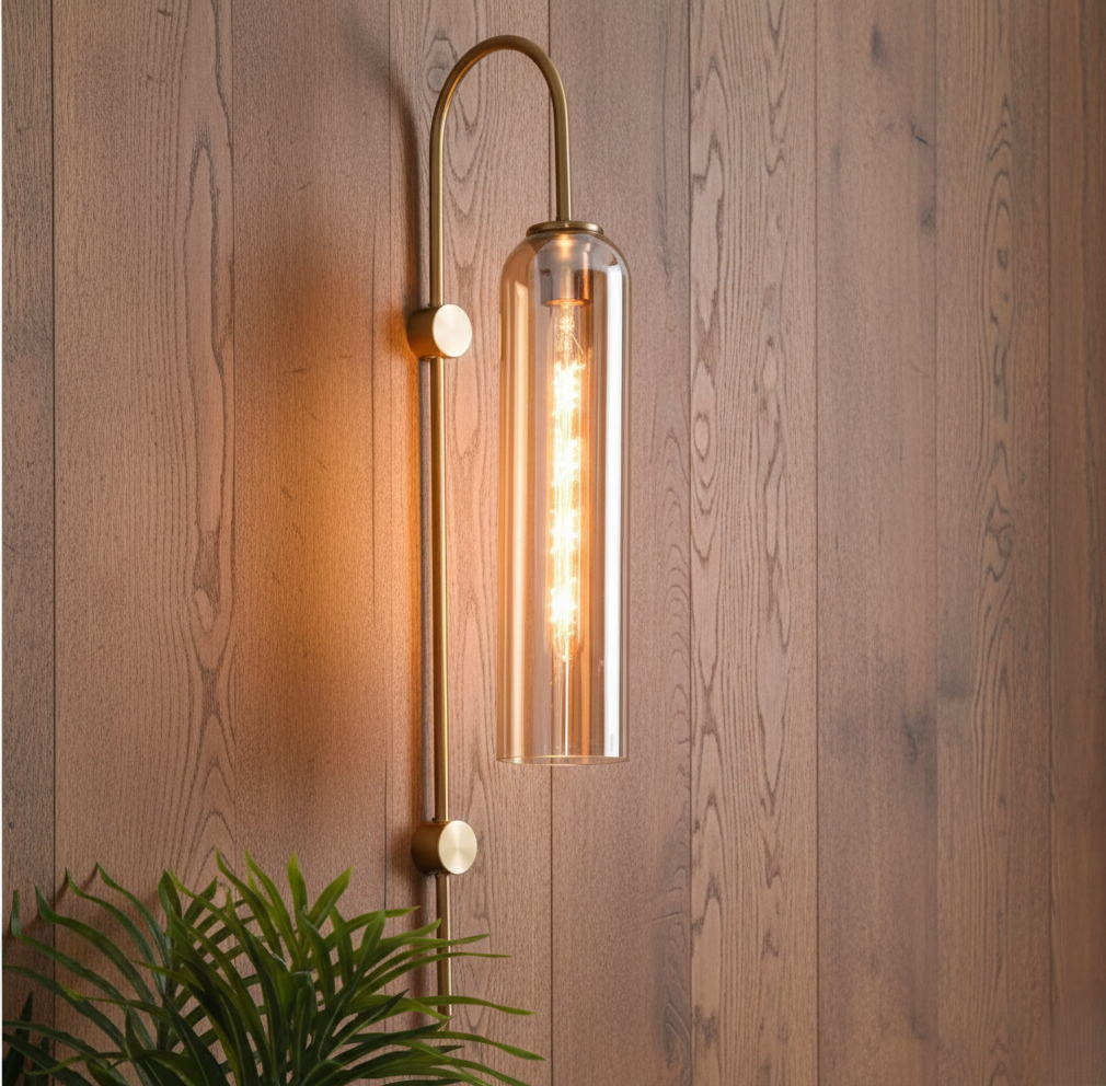 Astral Aura Wall Light