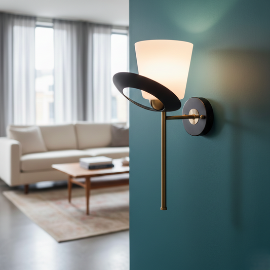 Orbit Wall Light