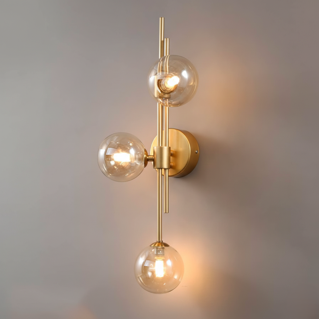 Lysisthea wall Light