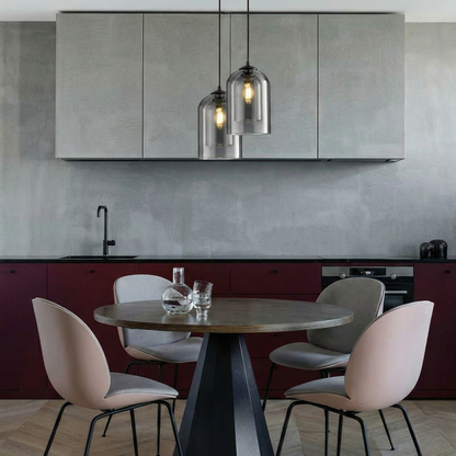 Starlight Drop Pendant Light