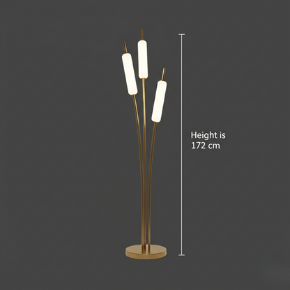 The Lumina Floor Lamp