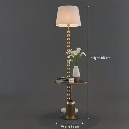 Glow Essence Floor Lamp