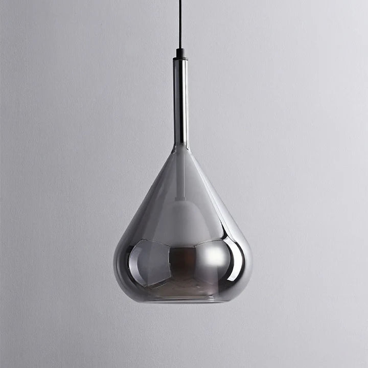 Hanging Dome Pendant Light