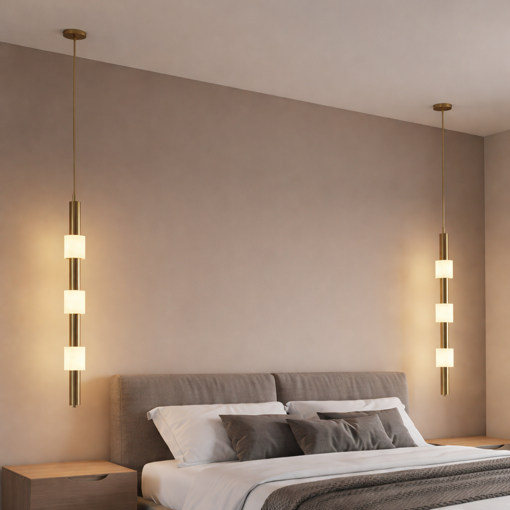 Urban Pendant Light