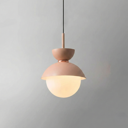 Dusk Lume Drop Pendant
