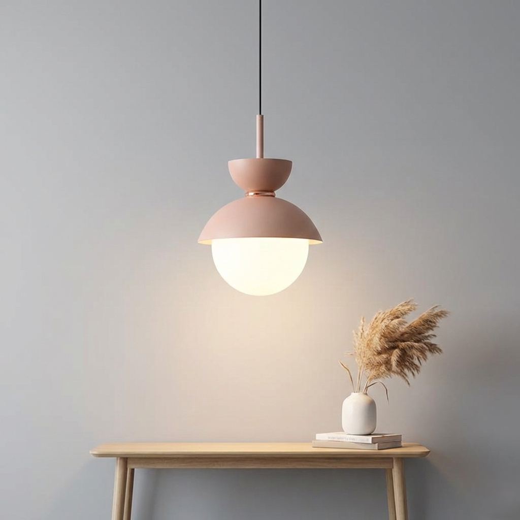 Dusk Lume Drop Pendant