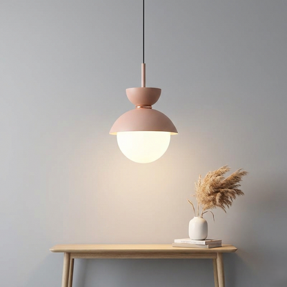 Dusk Lume Drop Pendant