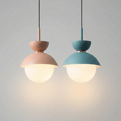 Dusk Lume Drop Pendant