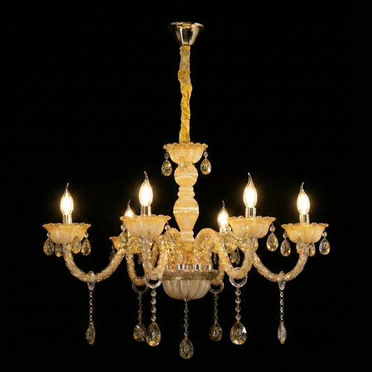 The Prestige Chandelier