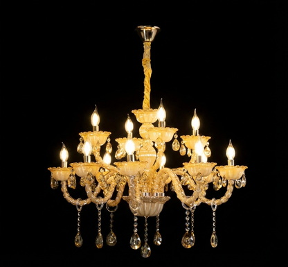 The Prestige Chandelier