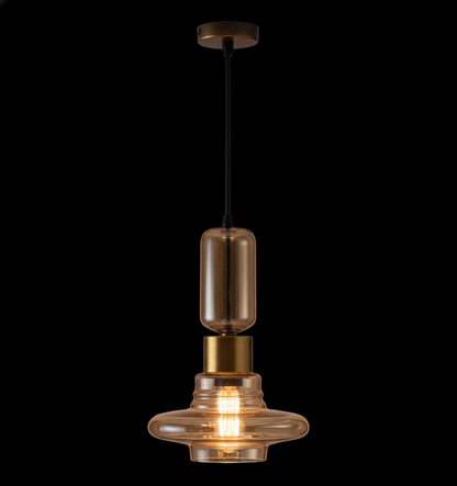 Empress Glow Pendant Light