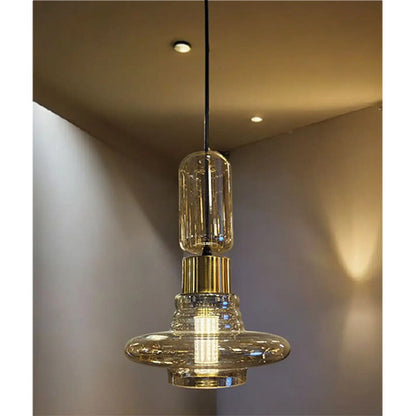 Empress Glow Pendant Light