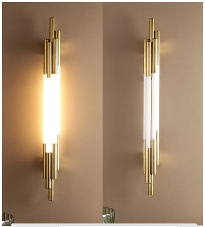 Glowave Wall Light