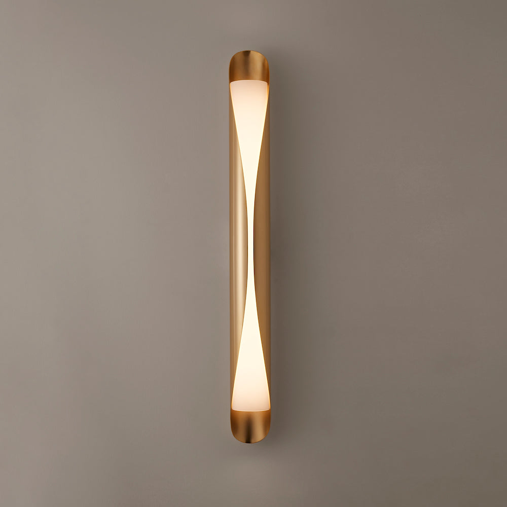 Brilliant LED Wall Light
