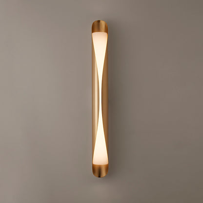 Brilliant LED Wall Light