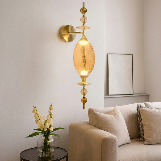Majestic Wall Light ( Style 1 )