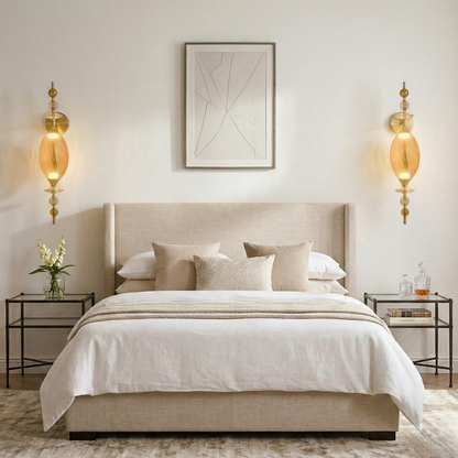 Majestic Wall Light ( Style 1 )