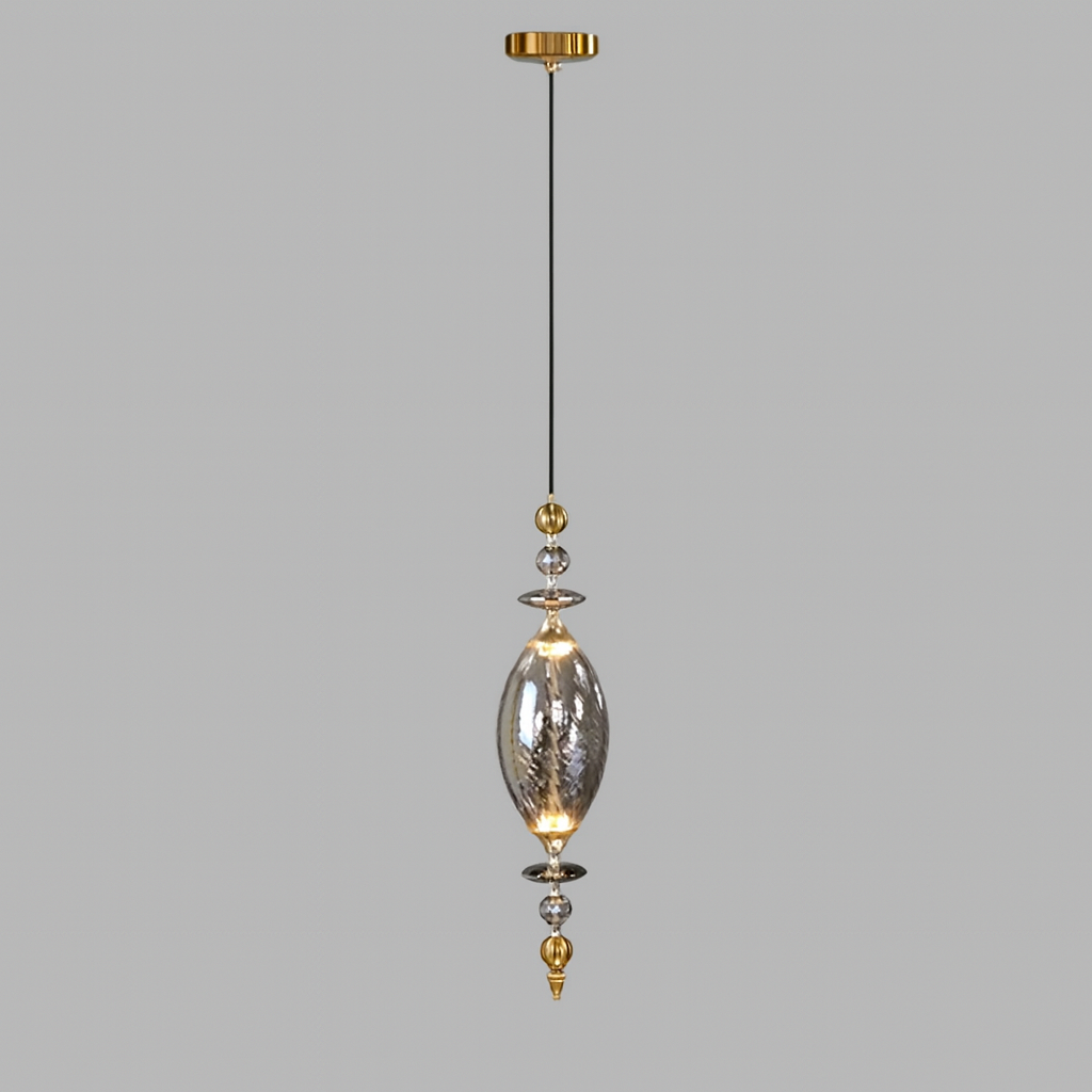 Majestic Pendant Light (Style 1)