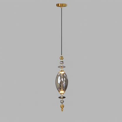 Majestic Pendant Light (Style 1)