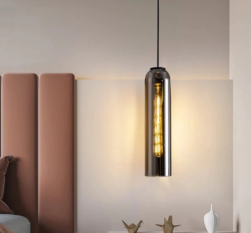 Astral Aura Hanging Light